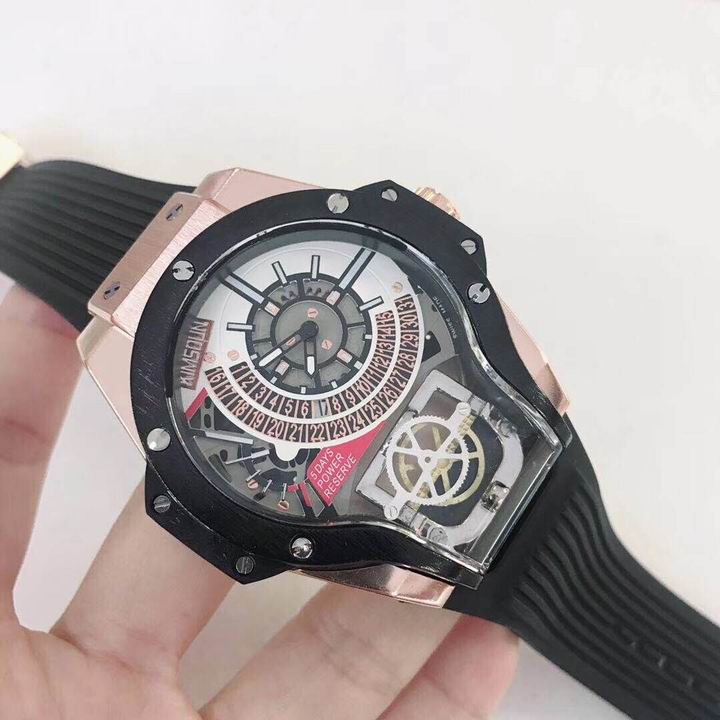 HUBLOT GENEVE Watch 608